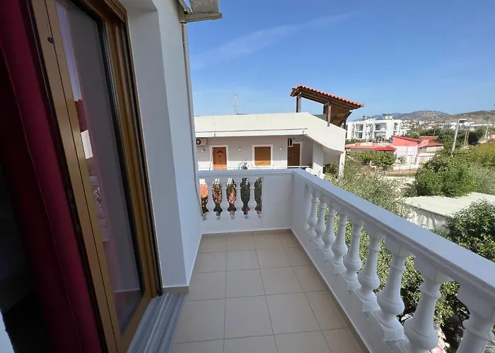 Sidi Konukevi Ksamil