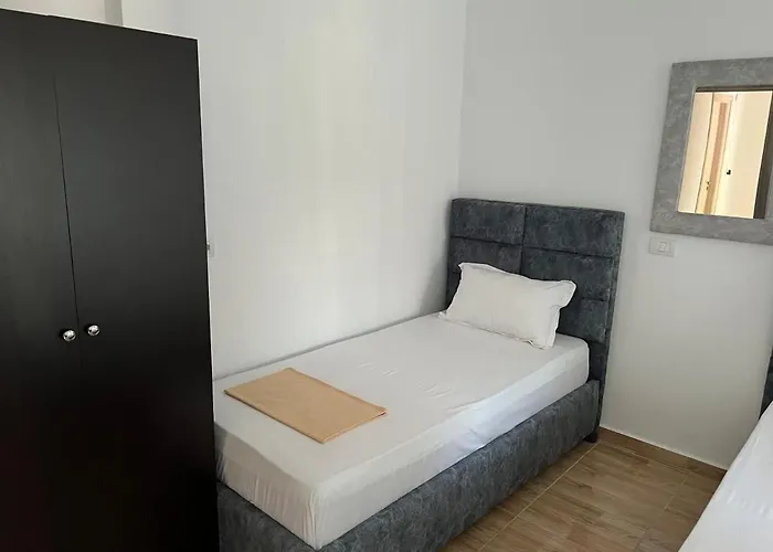 Konukevi Sidi Ksamil